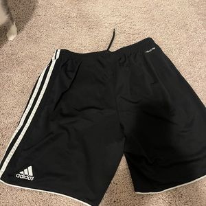 Adidas Soccer Short
